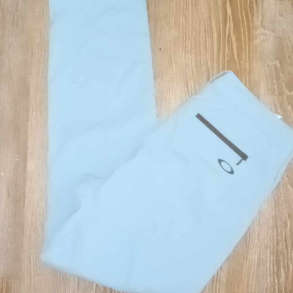 OAKLEY golf performance pants nwt size 30/30